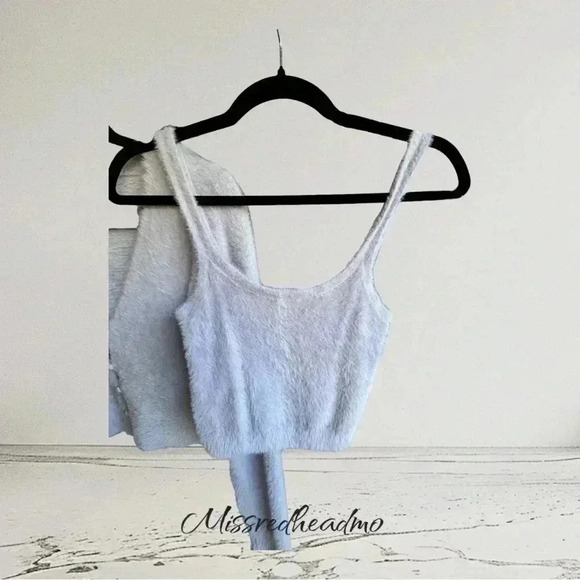 Beyond the Radar Sweater Set - Large - Picture 2 of 6